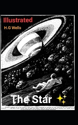 The Star Illustrated by H.G. Wells