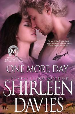 One More Day by Shirleen Davies