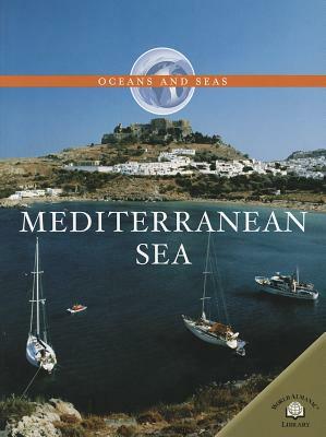 Mediterranean Sea by Jen Green