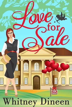 Love for Sale by Whitney Dineen