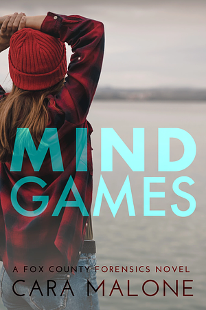 Mind Games by Cara Malone