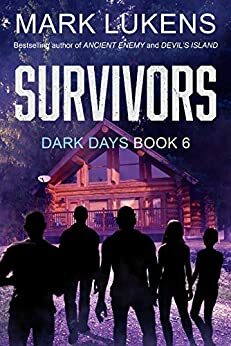 Survivors by Mark Lukens