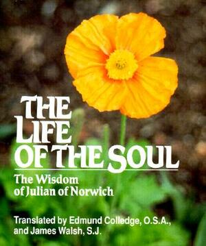 The Life of the Soul: The Wisdom of Julian of Norwich by 