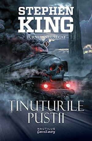 Ținuturile Pustii by Stephen King