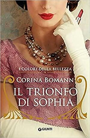 Il trionfo di Sophia by Corina Bomann