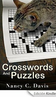 Crosswords and Puzzles by Nancy C. Davis