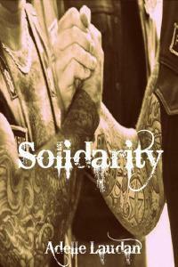 Solidarity by Adelle Laudan