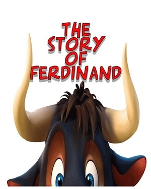 The Story of Ferdinand by Alma Duncan