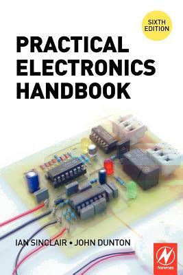 Practical Electronics Handbook by Ian Sinclair