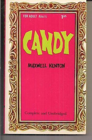 Candy by Maxwell Kenton