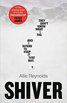 Shiver by Allie Reynolds