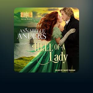 Hell of a Lady by Annabelle Anders