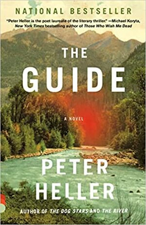 The Guide by Peter Heller