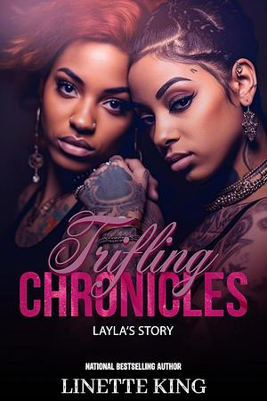 Layla's Story by Linette King