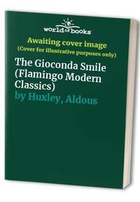 The Gioconda Smile by Aldous Huxley