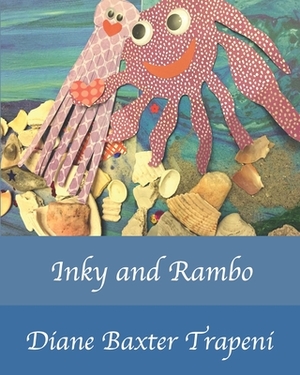 Inky and Rambo by Diane Baxter Trapeni