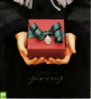 A Season Of Giving by Robin Johnson, Heidi Swapp