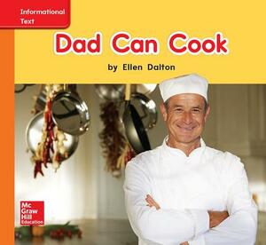 World of Wonders Reader # 16 Dad Can Cook by 