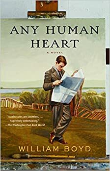 Viagem ao Fundo de um Coração by William Boyd