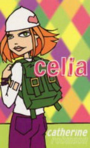 Celia by Catherine Robinson