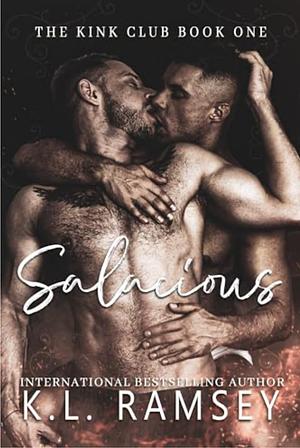 Salacious by K.L. Ramsey