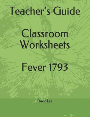 Teacher by David Lee
