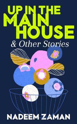 Up in the Main House & Other Stories by Nadeem Zaman