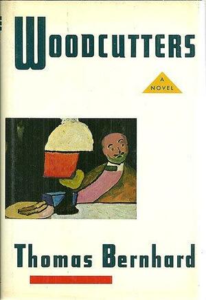 Woodcutters by Thomas Bernhard, Sezer Duru