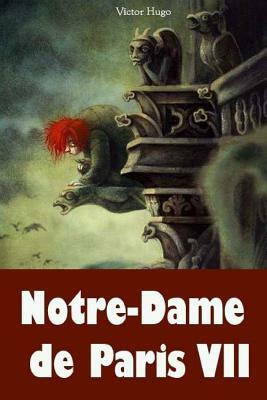 Notre-Dame de Paris VII by Victor Hugo