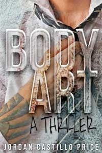 Body Art by Jordan Castillo Price