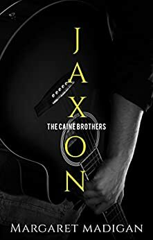 Jaxon by Margaret Madigan