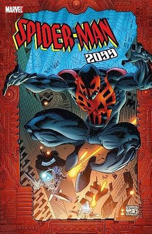 Spider-Man 2099, Vol. 1 by Rick Leonardi, Kelley Jones, Peter David