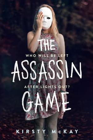 The Assassin Game by Kirsty McKay