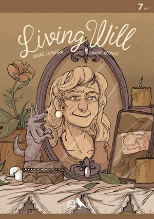 Living Will 7 by André Oliveira, Joana Afonso