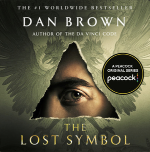 The Lost Symbol by Dan Brown