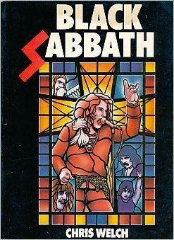 Black Sabbath by Chris Welch