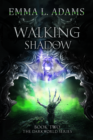 Walking Shadow by Emma L. Adams