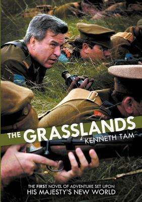 The Grasslands by Kenneth Tam