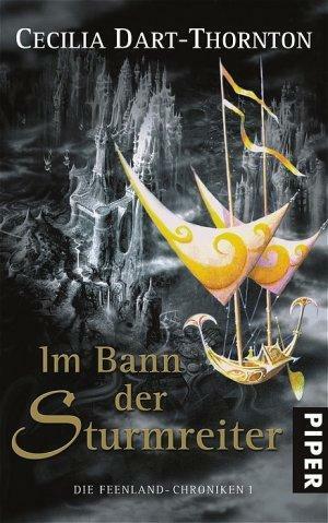 Im Bann der Sturmreiter by Cecilia Dart-Thornton