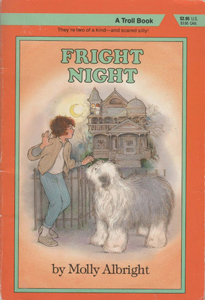 Fright Night by Eulala Conner, Molly Albright