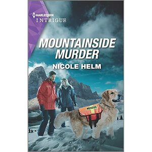 Mountainside Murder by Nicole Helm