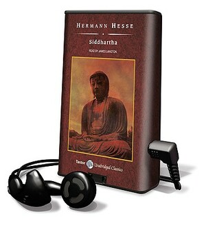 Siddhartha by Hermann Hesse