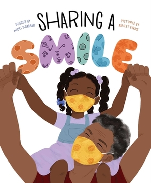 Sharing a Smile by Nicki Kramar