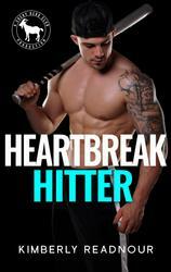 Heartbreak Hitter by Kimberly Readnour