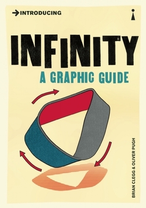 Introducing Infinity: A Graphic Guide by Brian Clegg