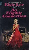 An Eligible Connection by Elsie Lee