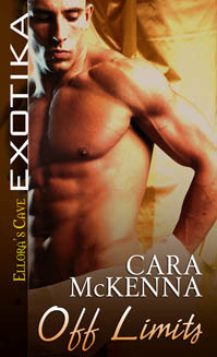 Off Limits by Cara McKenna