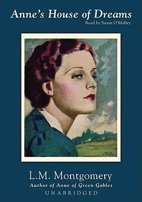 Anne's House of Dreams by L.M. Montgomery