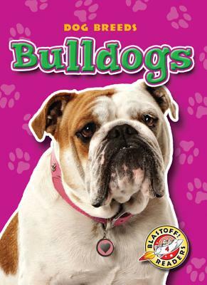 Bulldogs by Sara Green