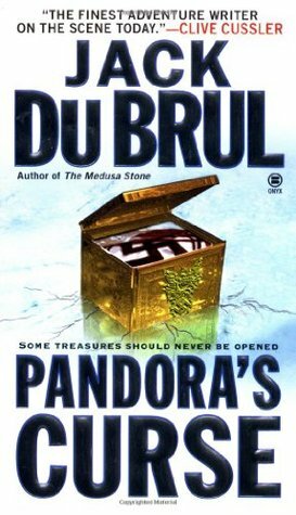 Pandora's Curse by Jack Du Brul